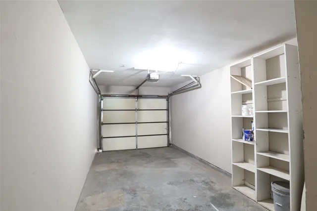 a view interior of a house