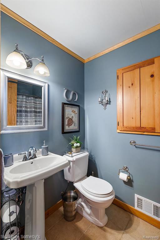 7699 Minnick Road Harbor Beach, MI 48441 - Photo 45 of 84