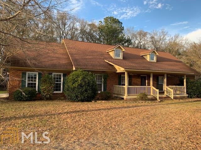 339 Martin Road Ellabell, GA 31308 - Photo 1 of 1