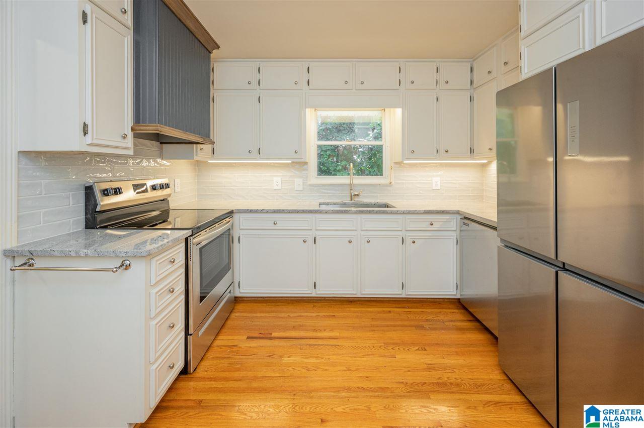 1635 Cresthill Road Birmingham, AL 35213 - Photo 14 of 48 Gallery Image 14