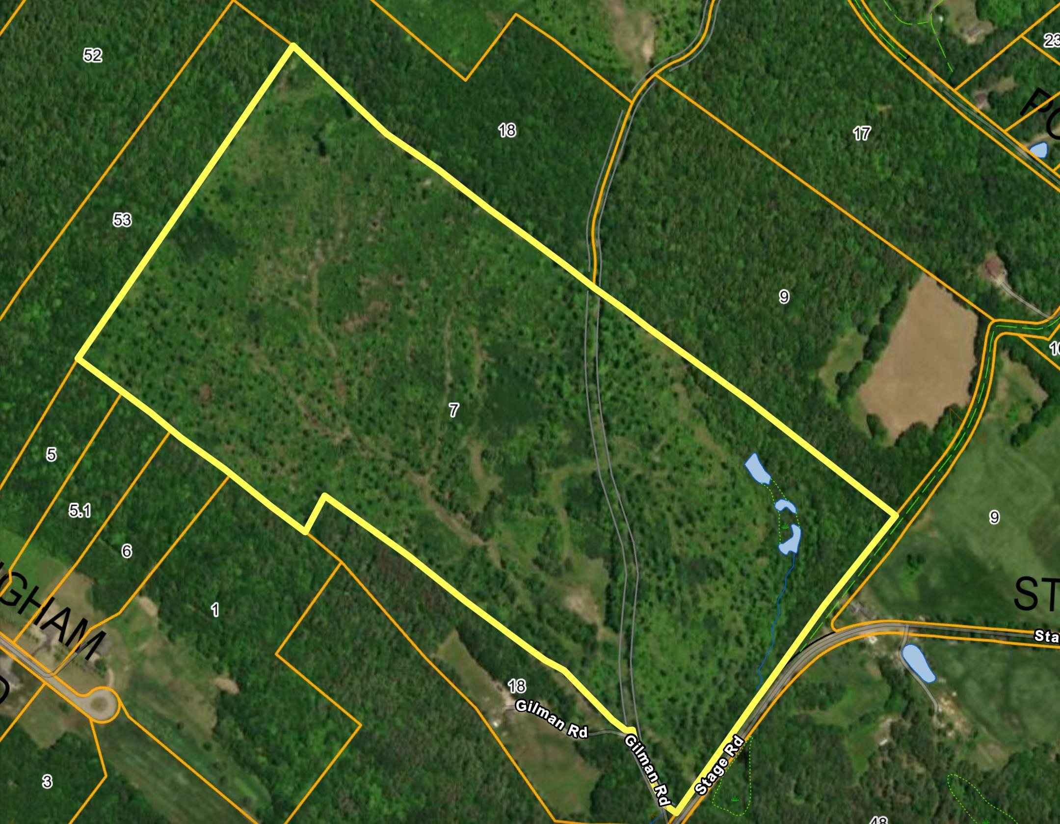 0 Stage Road, Unit 7 Gilmanton, NH 03237 - Photo 2 of 8