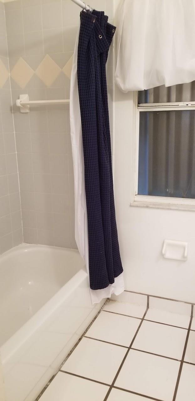 1562 Southwest Gager Road Port St. Lucie, FL 34953 - Photo 29 of 39 Gager guest bath tub shower