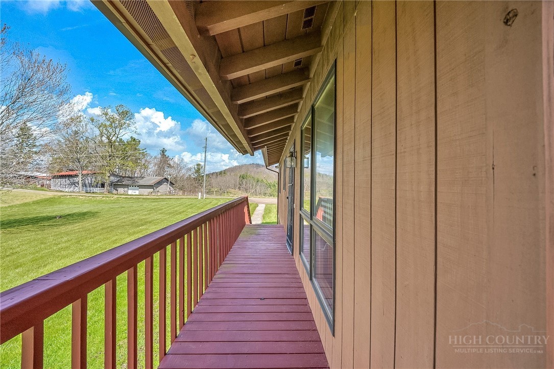 294 Old Ridge Road Crumpler, NC 28617 - Photo 13 of 37