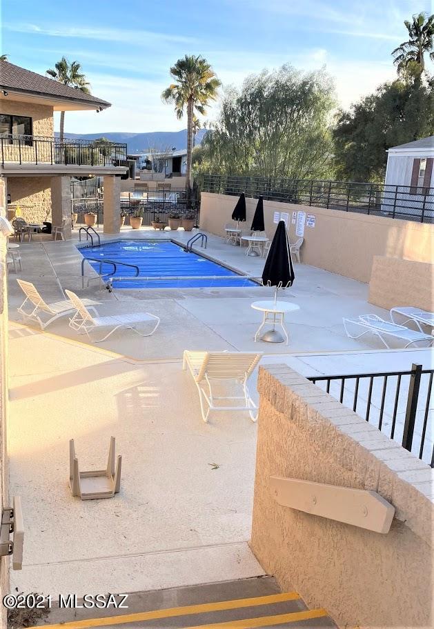 6201 South Barrister Road Tucson, AZ 85746 - Photo 23 of 34 Gallery Image 23