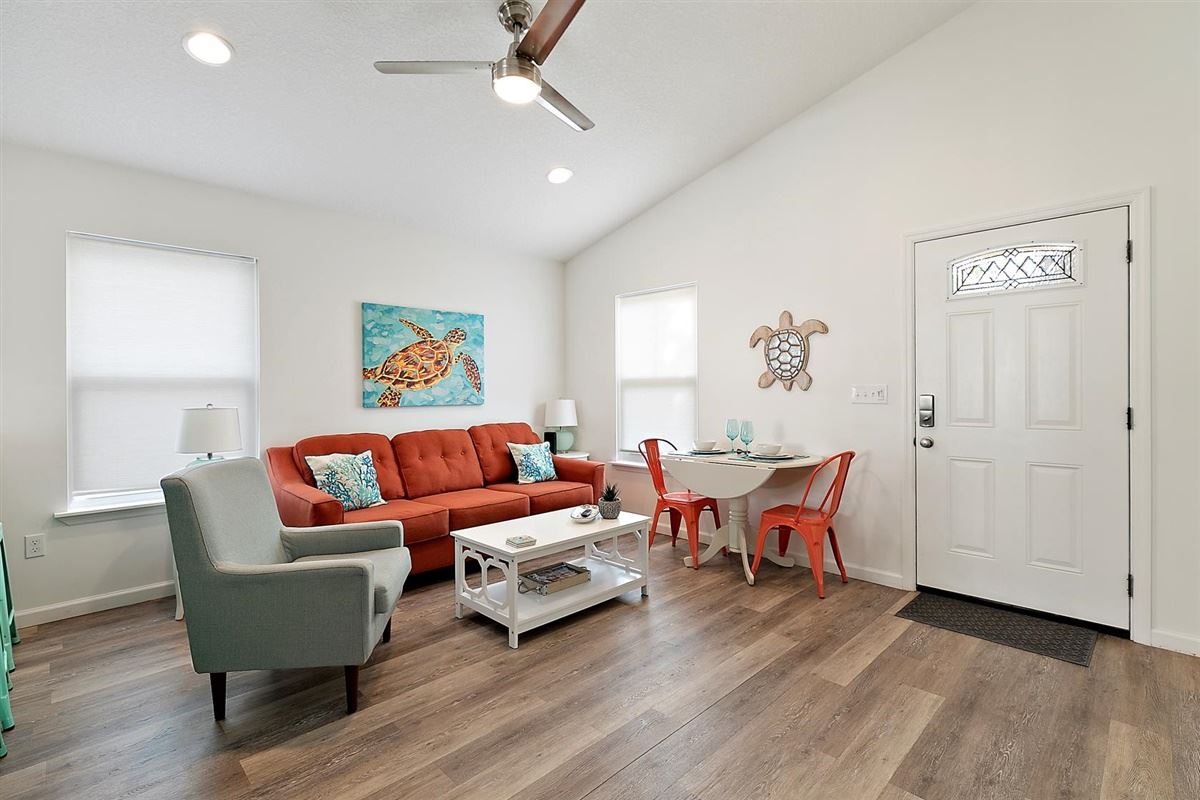 1451 Spring Street St. Augustine, FL 32084 - Photo 5 of 15 Gallery Image 5