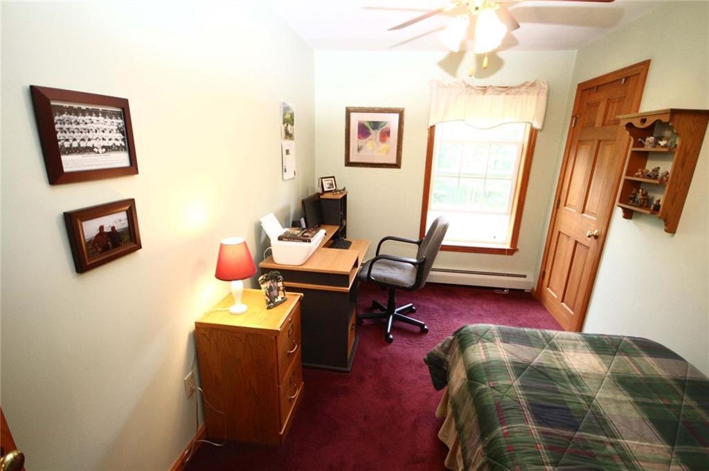96 Natanis Ridge Circle Wells, ME 04090 - Photo 10 of 23 Bedroom or Den