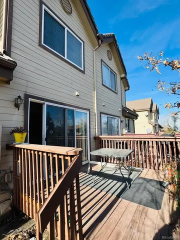 $2,800 | 10861 East Jewell Avenue, Aurora, CO 80012