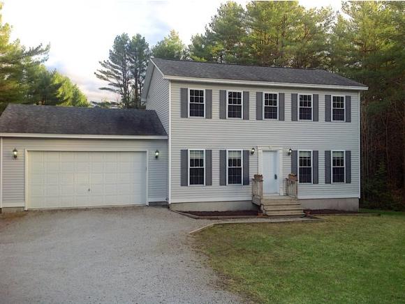 538 Rice Hill Road Sheldon, VT 05457 - Photo 1 of 26 Gallery Image 1