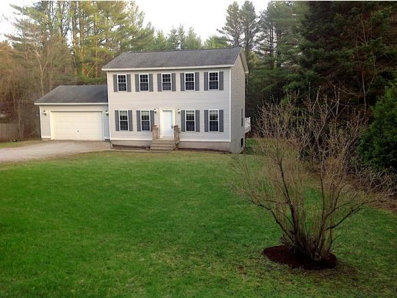 538 Rice Hill Road Sheldon, VT 05457 - Photo 2 of 26 Gallery Image 2