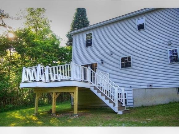 538 Rice Hill Road Sheldon, VT 05457 - Photo 4 of 26 Gallery Image 4