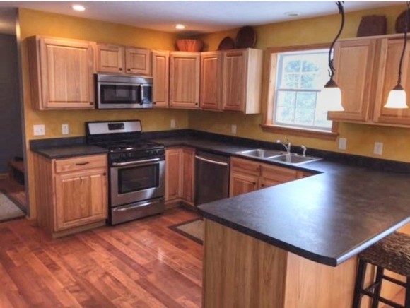 538 Rice Hill Road Sheldon, VT 05457 - Photo 7 of 26 Gallery Image 7