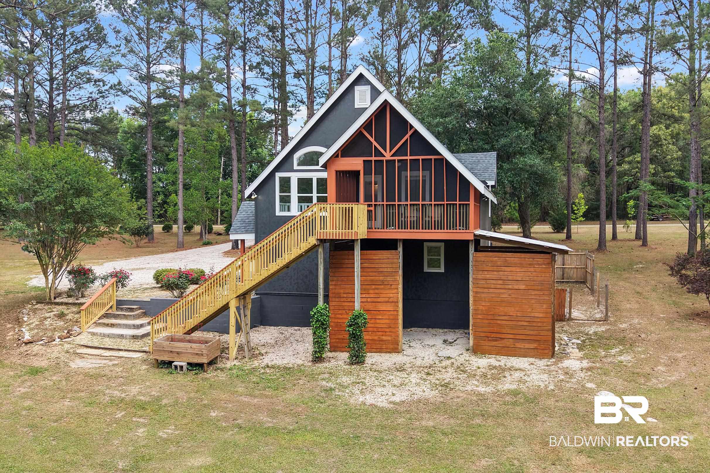 14355 Trawick Road Stapleton, AL 36578 - Photo 25 of 25