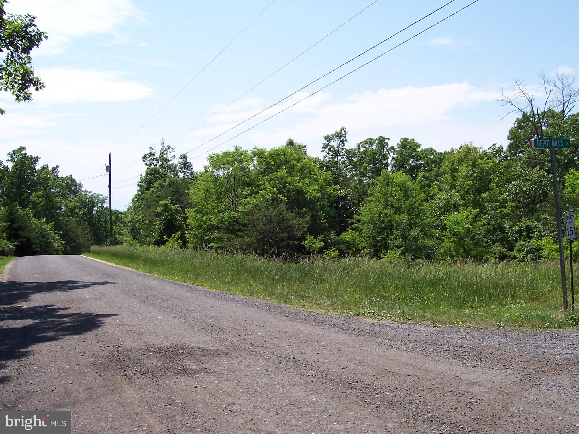 0 Jenkins Road Gerrardstown, WV 25420 - Photo 1 of 4