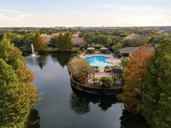$2,395 | 2838 Villafuerte Point, Unit 107, Orlando, FL 32835