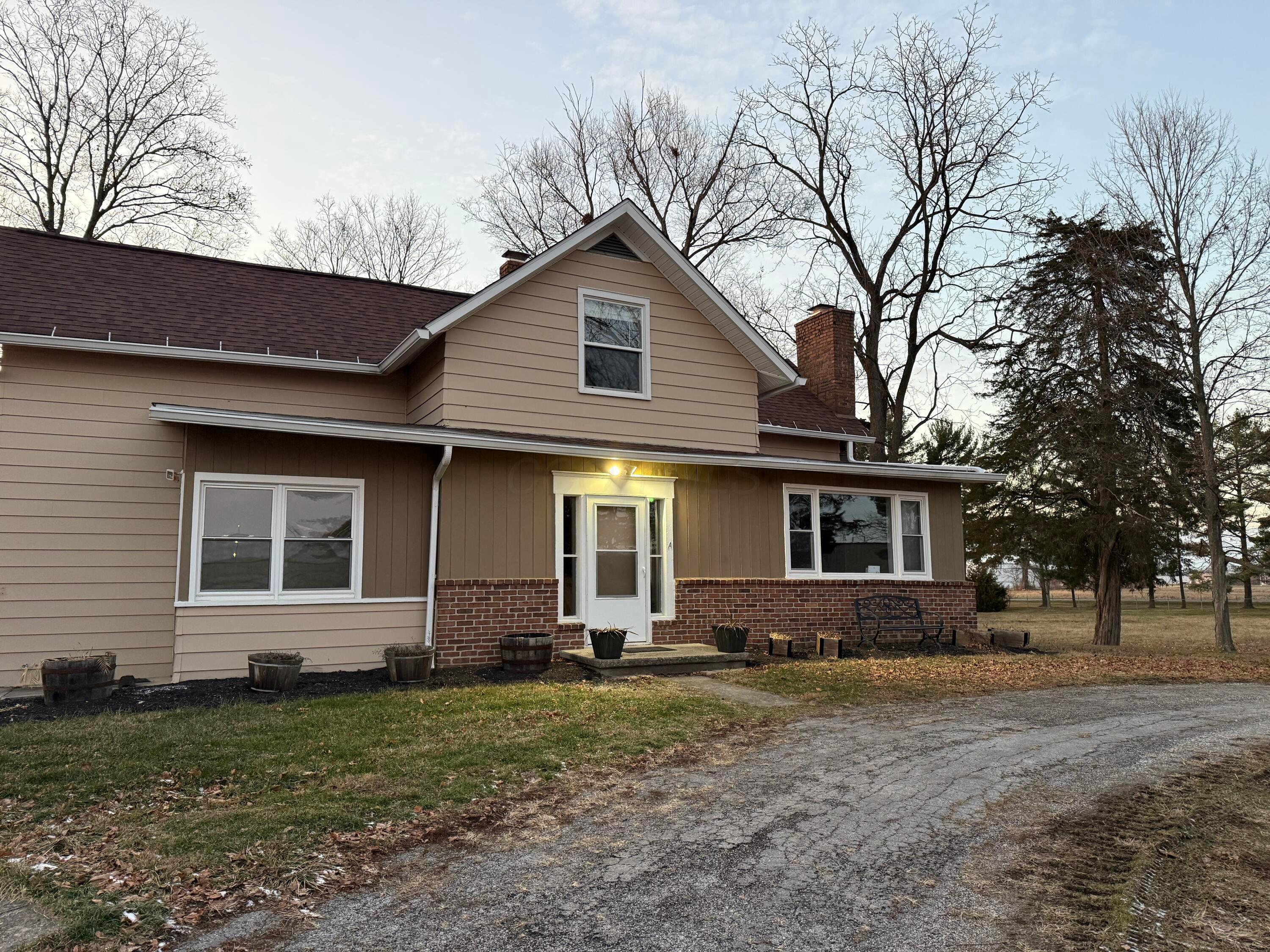 1195 Slack Road, Unit A Delaware, OH 43015 - Photo 1 of 13 Slack Rd Front