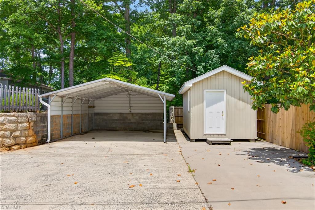 855 Lee Street Asheboro, NC 27203 - Photo 48 of 48