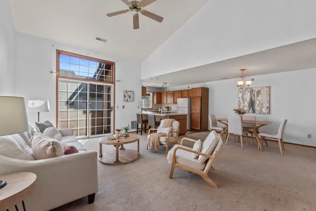 $215,000 | 2005 South 102nd Street, Unit E, West Allis, WI 53227