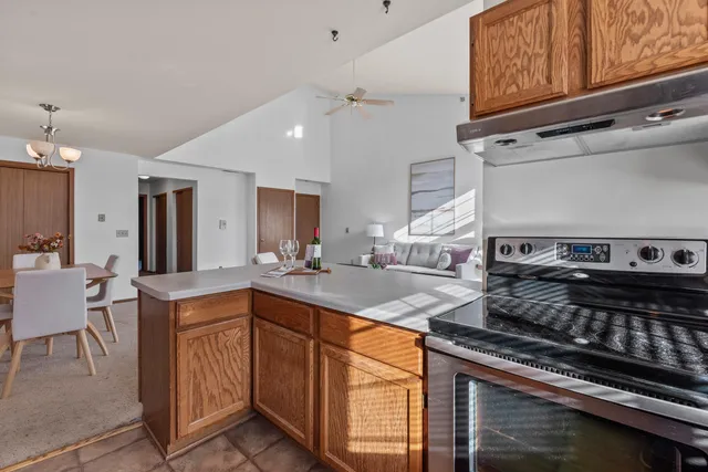 $215,000 | 2005 South 102nd Street, Unit E, West Allis, WI 53227