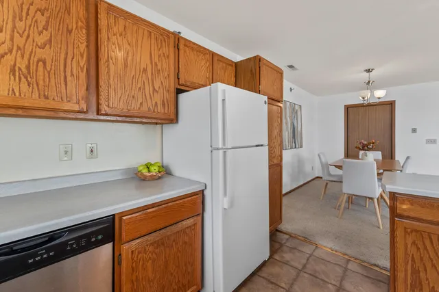 $215,000 | 2005 South 102nd Street, Unit E, West Allis, WI 53227