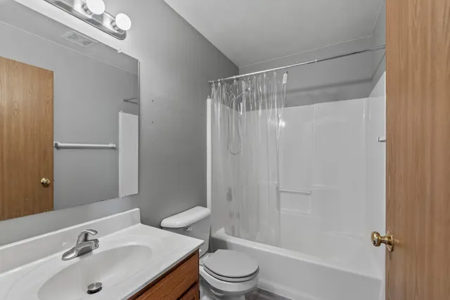 $215,000 | 2005 South 102nd Street, Unit E, West Allis, WI 53227