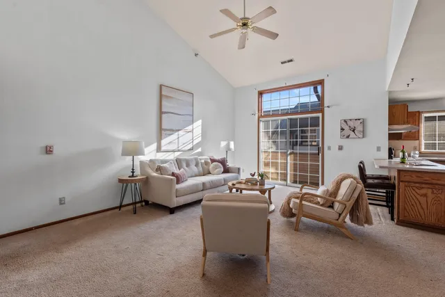 $215,000 | 2005 South 102nd Street, Unit E, West Allis, WI 53227