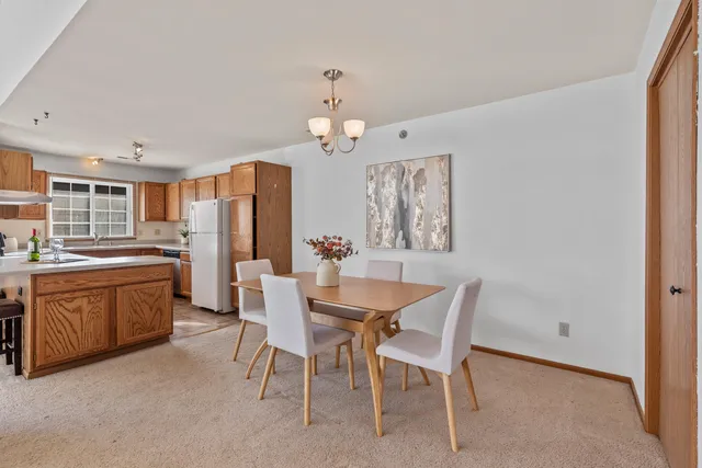 $215,000 | 2005 South 102nd Street, Unit E, West Allis, WI 53227