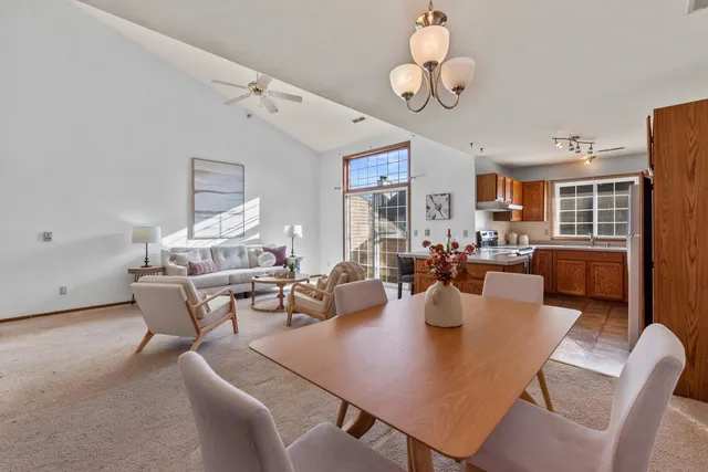 $215,000 | 2005 South 102nd Street, Unit E, West Allis, WI 53227