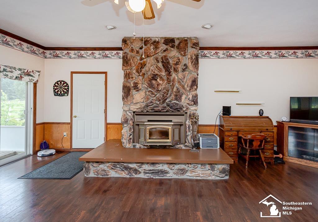 3745 Samaria Road Temperance, MI 48182 - Photo 8 of 63