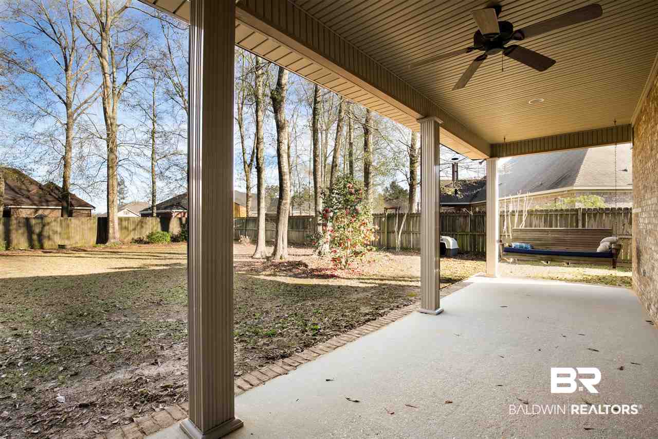 3896 Harmony Ridge Circle West Semmes, AL 36575 - Photo 25 of 33