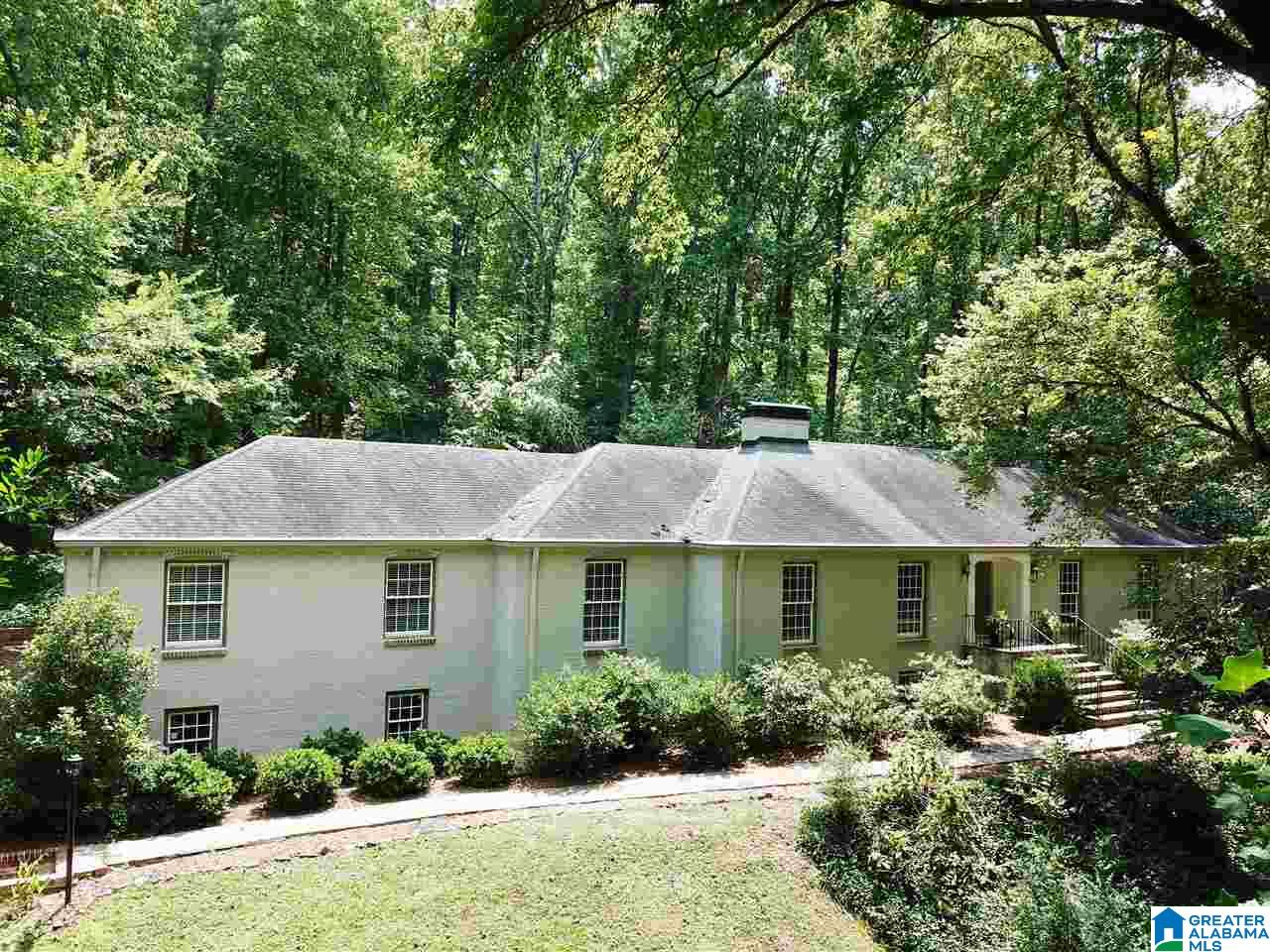 2967 Cherokee Road Birmingham, AL 35223 - Photo 1 of 50