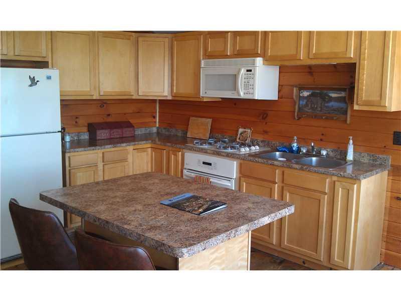 159 Anderson Road Sangerville, ME 04479 - Photo 2 of 17 Kitchen.