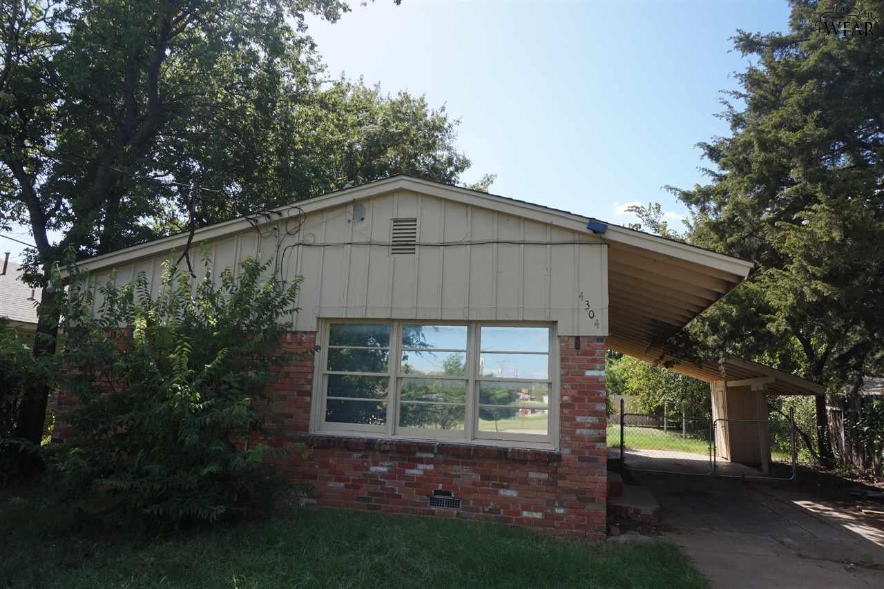 4304 Columbia Road Wichita Falls, TX 76310 - Photo 1 of 1 Gallery Image 1