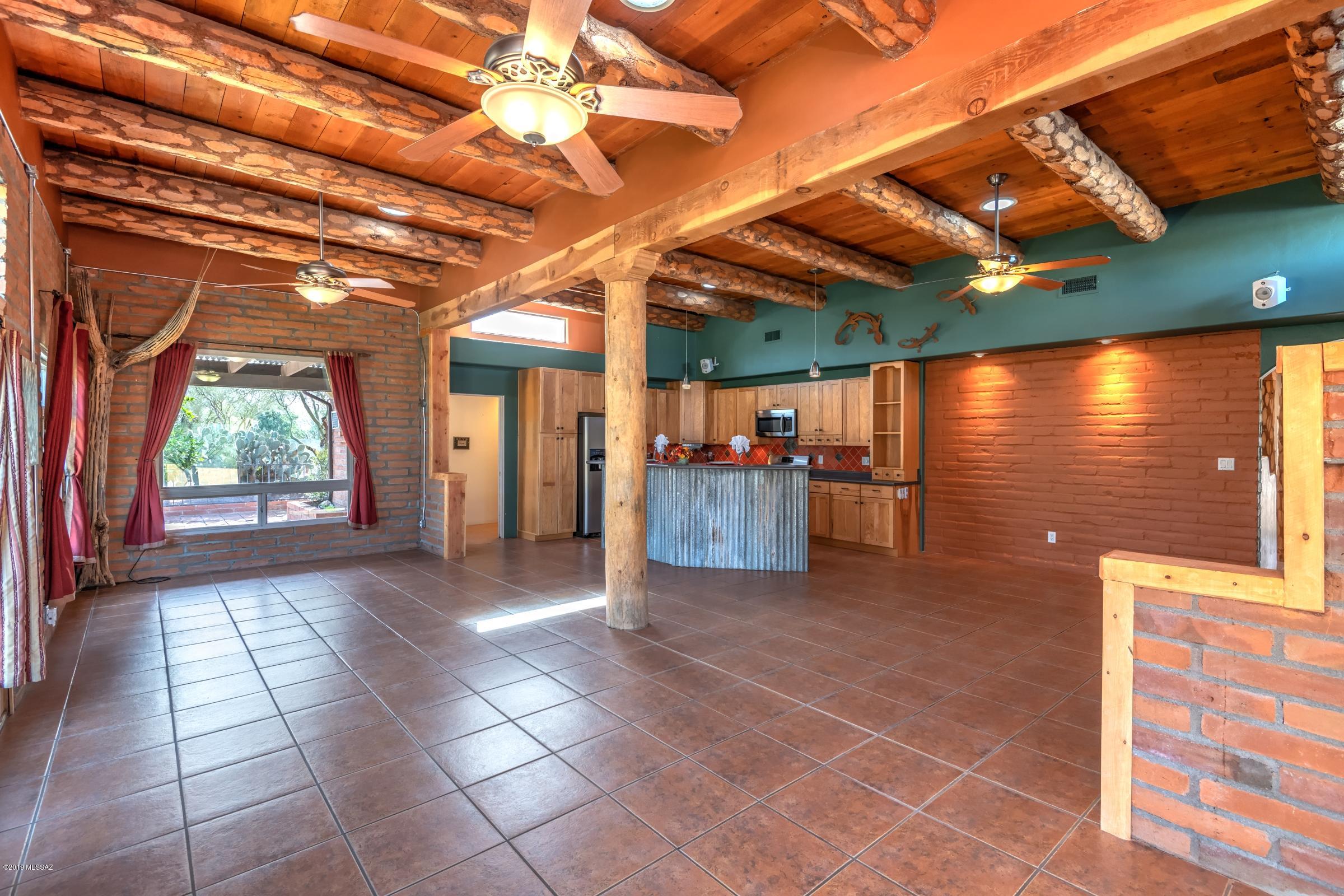 11390 North Shannon Road Tucson, AZ 85742 - Photo 8 of 32