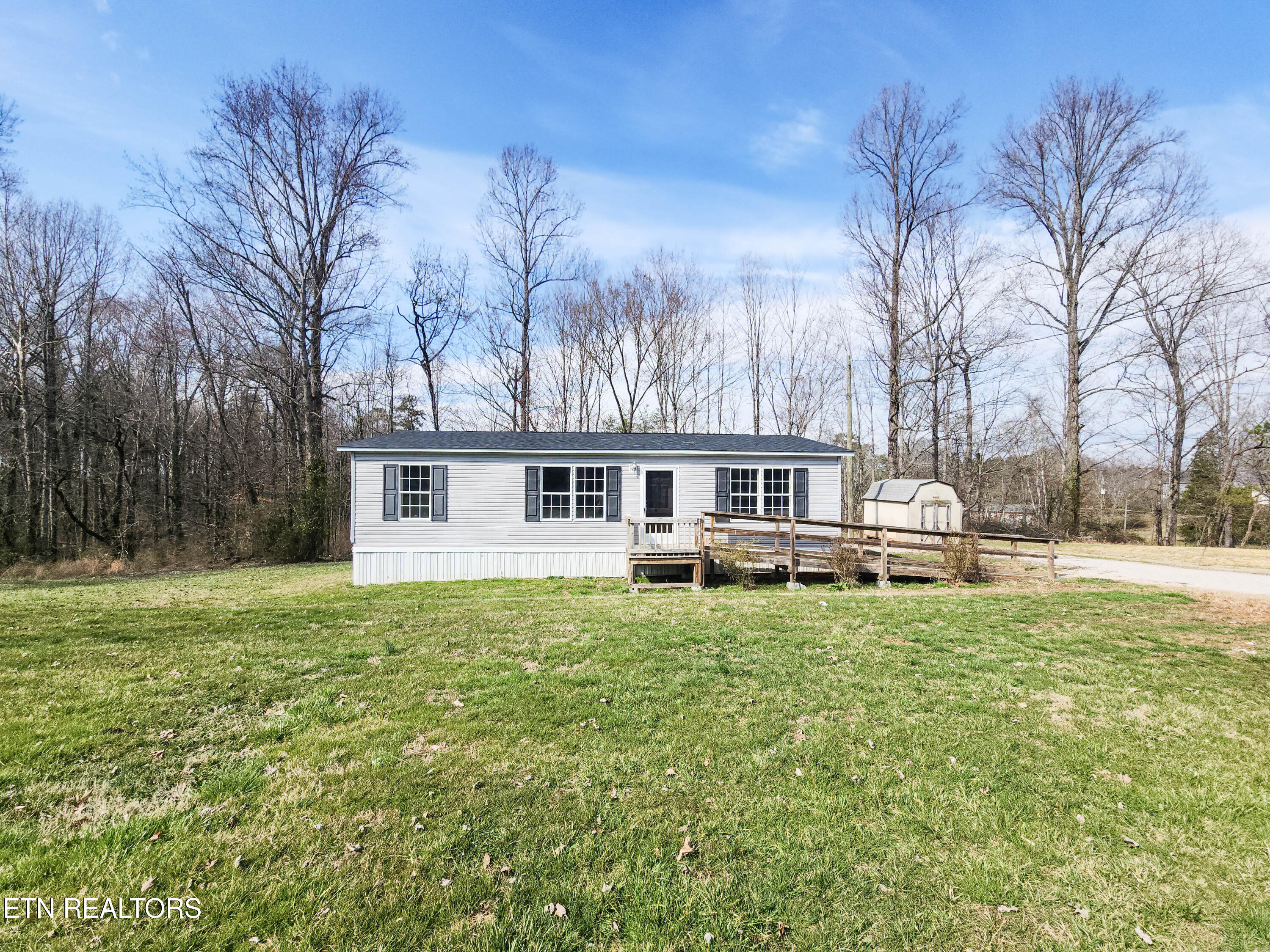 4127-4129 Crippen Road Knoxville, TN 37918 - Photo 3 of 41 crippen mobile front