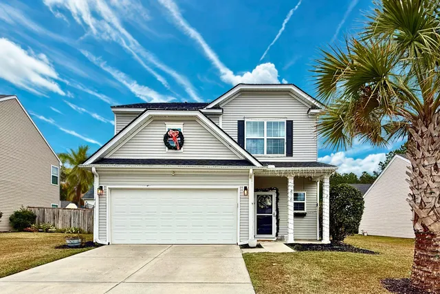 $2,150 | 416 Gianna Lane, Goose Creek, SC 29445