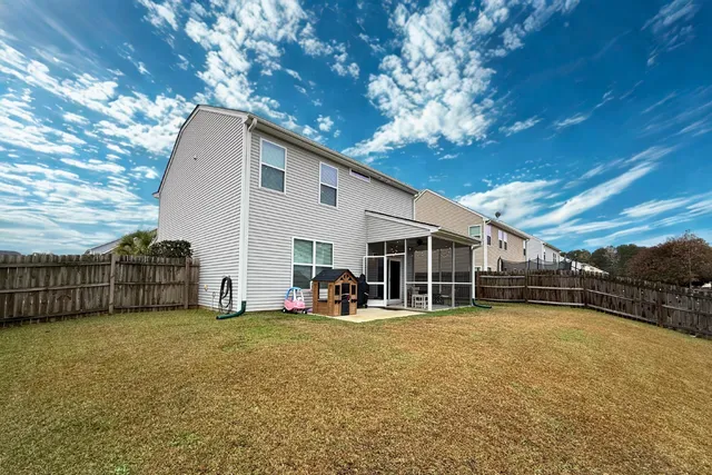 $2,150 | 416 Gianna Lane, Goose Creek, SC 29445