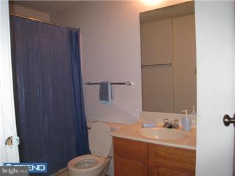126 Risdon Street Mount Holly, NJ 08060 - Photo 9 of 11 Bathroom