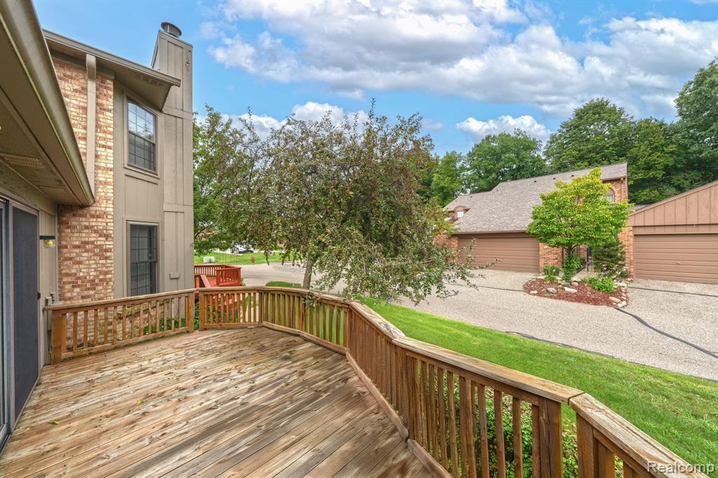1822 Reis Court Rochester Hills, MI 48309 - Photo 6 of 29