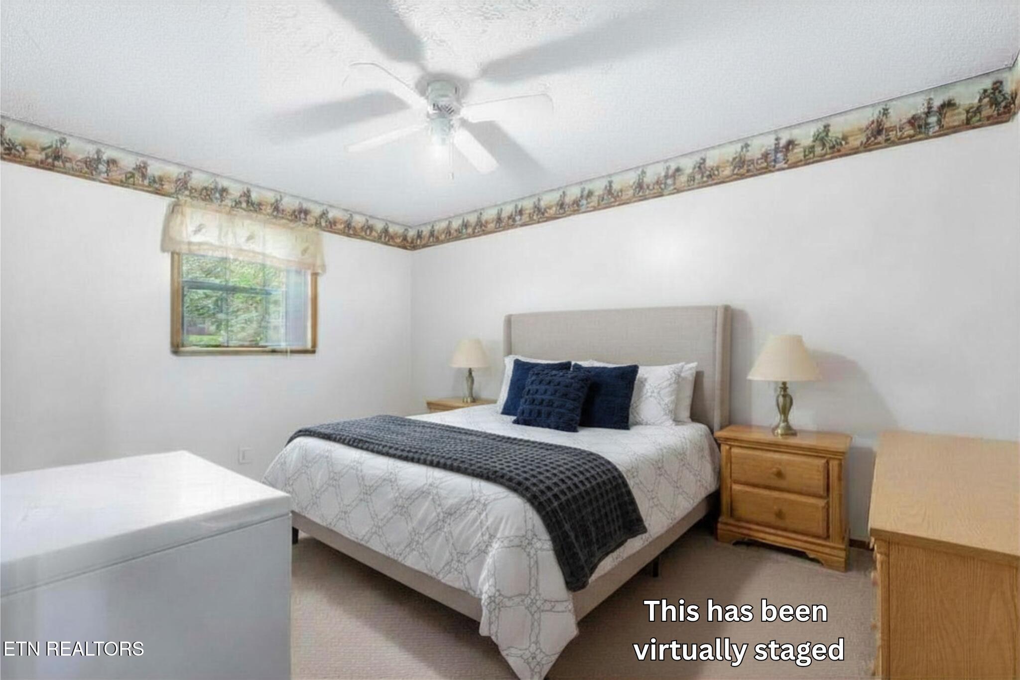 133 Keller Road Madisonville, TN 37354 - Photo 17 of 45 This has been virtually staged (1)