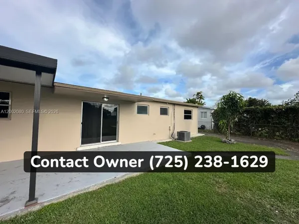 $2,200 | 3000 Southwest 97th Court, Miami, FL 33165