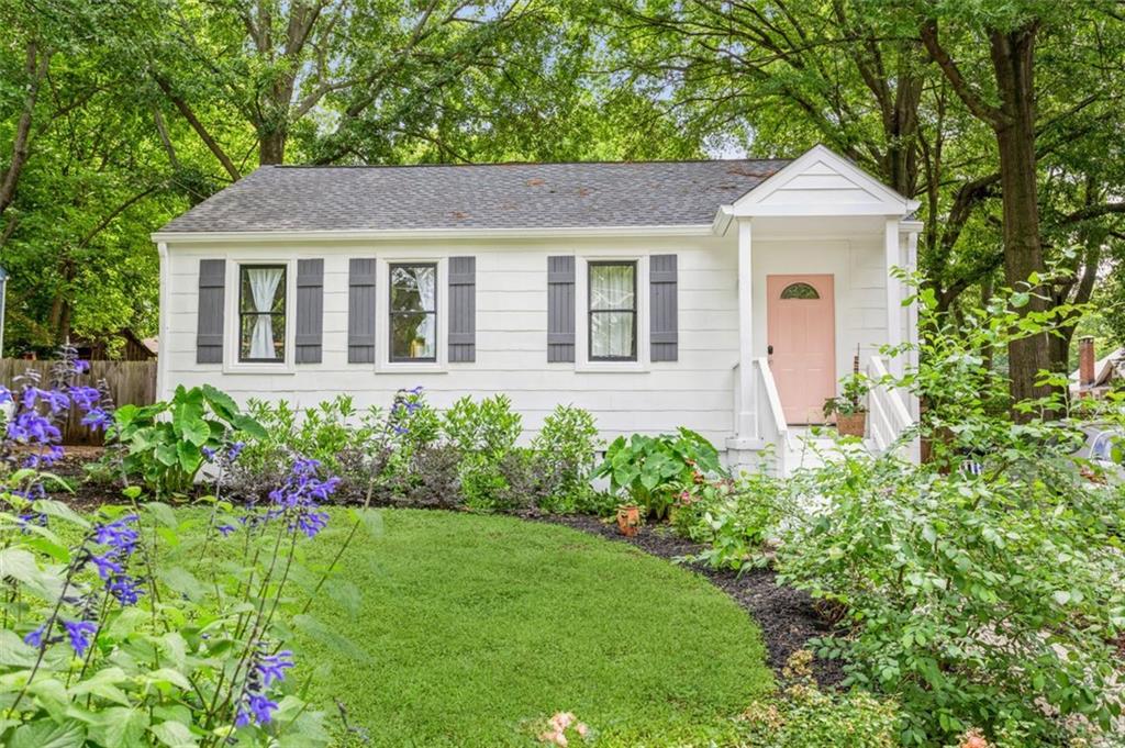 770 Brown Place Decatur, GA 30030 - Photo 1 of 1