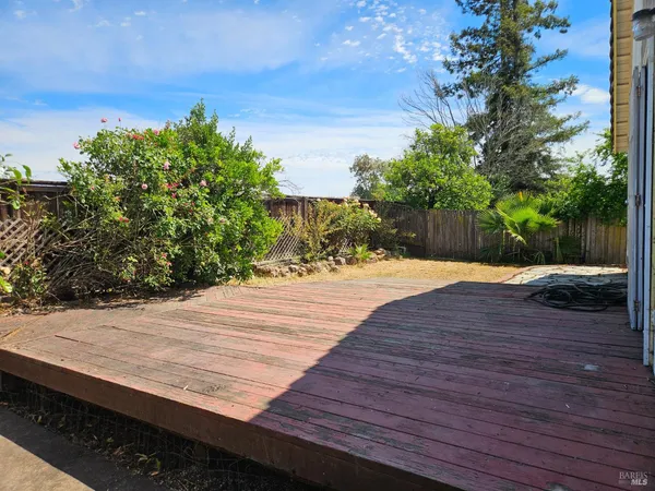 $439,000 | 2454 East Atlantic Avenue, Fairfield, CA 94533