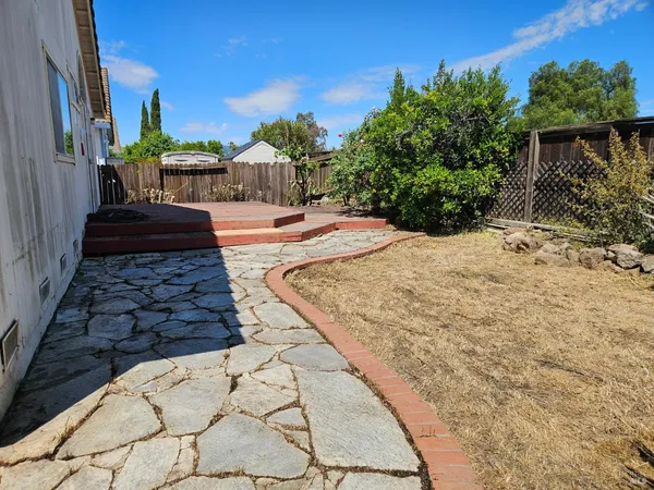 $439,000 | 2454 East Atlantic Avenue, Fairfield, CA 94533