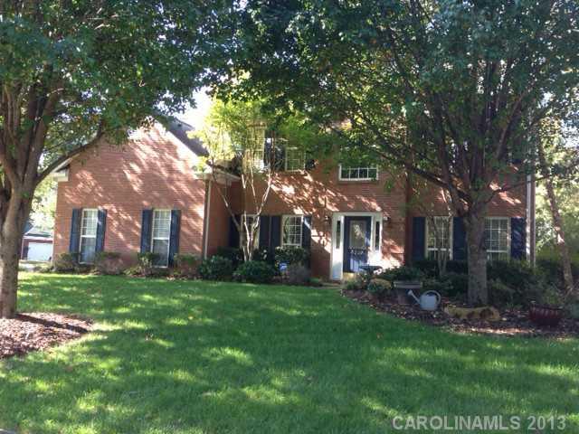 3732 Cole Mill Road Charlotte, NC 28270 - Photo 1 of 4 Gallery Image 1