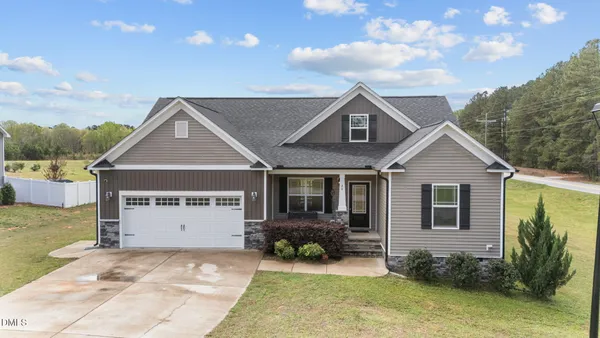 $389,000 | 24 Carolina Landing Drive, Zebulon, NC 27597