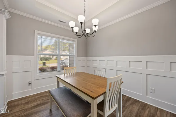 $389,000 | 24 Carolina Landing Drive, Zebulon, NC 27597