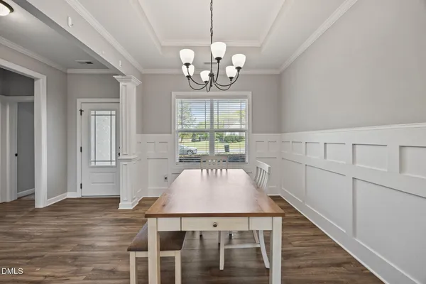 $389,000 | 24 Carolina Landing Drive, Zebulon, NC 27597