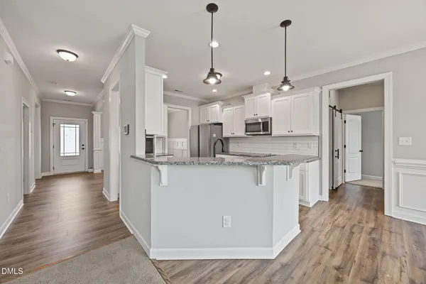 $389,000 | 24 Carolina Landing Drive, Zebulon, NC 27597
