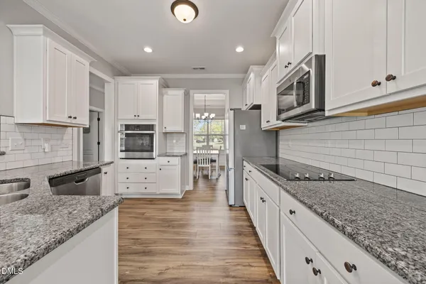 $389,000 | 24 Carolina Landing Drive, Zebulon, NC 27597