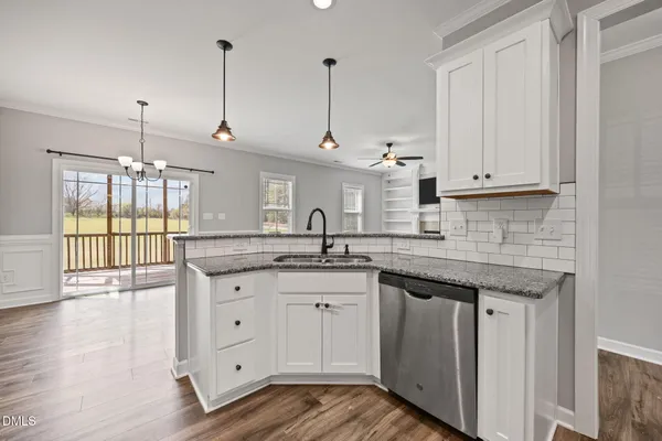 $389,000 | 24 Carolina Landing Drive, Zebulon, NC 27597